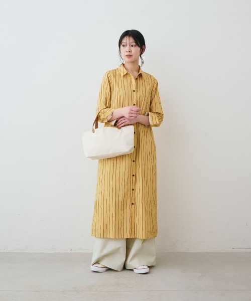 THREE FIFTY STANDARD（スリーフィフティースタンダード） シャツ