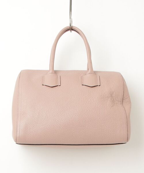 FURLA（フルラ） ハンドバッグ - ピンク レディース : ZOZOTOWN Yahoo