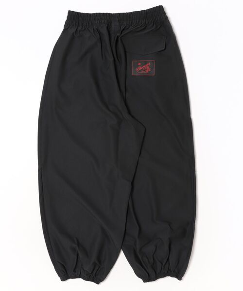 パンツ WC TWILL TP メンズ レディースの画像