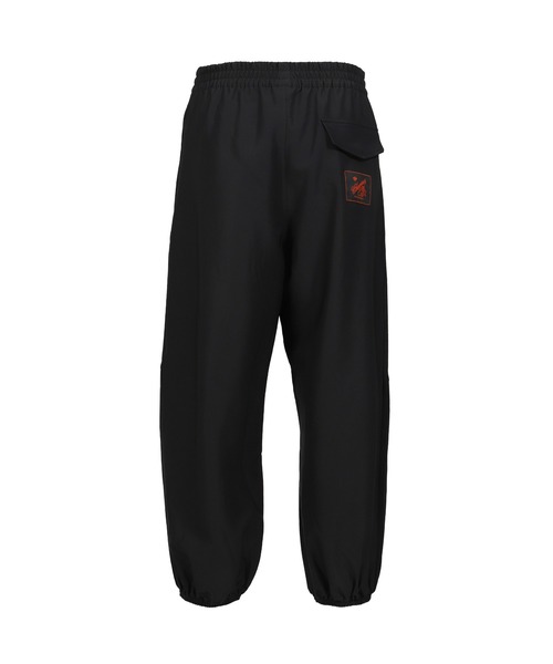 パンツ WC TWILL TP メンズ レディースの画像
