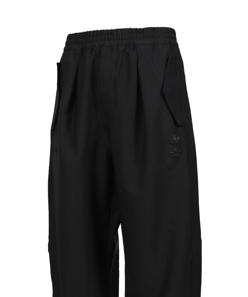 パンツ WC TWILL TP メンズ レディースの画像