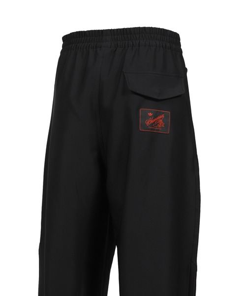 パンツ WC TWILL TP メンズ レディースの画像