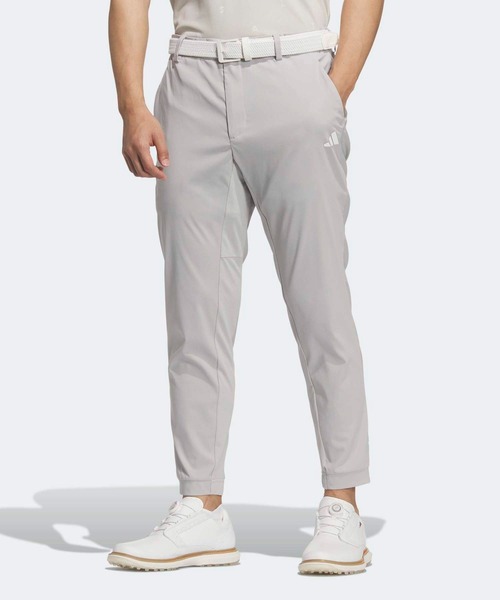 【新品・未使用】　アディダス　ゴルフ　ジョガー　パンツ adidas（アディダス） パンツ サマー ジョガー 9/10 パンツ「adidas