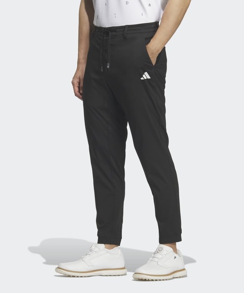 adidas（アディダス） パンツ サマー ジョガー 9/10 パンツ「adidas