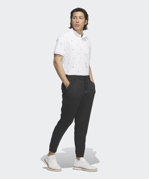 adidas（アディダス） パンツ サマー ジョガー 9/10 パンツ「adidas
