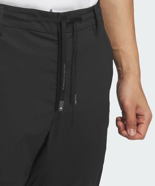 adidas（アディダス） パンツ サマー ジョガー 9/10 パンツ「adidas