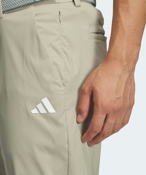 【新品・未使用】　アディダス　ゴルフ　ジョガー　パンツ アディダス ゴルフ 2024年秋冬モデル メンズ adidas ダンボールニット