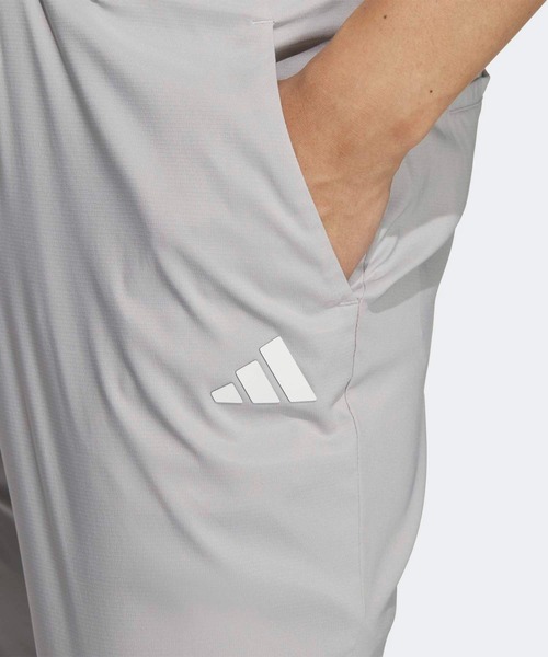 adidas（アディダス） パンツ サマー ジョガー 9/10 パンツ「adidas