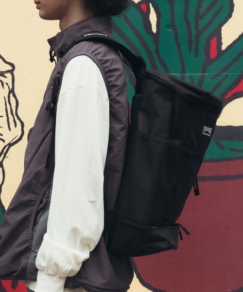 THRASHER（スラッシャー） ビジネスリュック デイバック リュック BOX