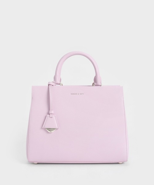 CHARLES ＆ KEITH（チャールズ&キース） 「CHARLES & KEITH」 2WAY 