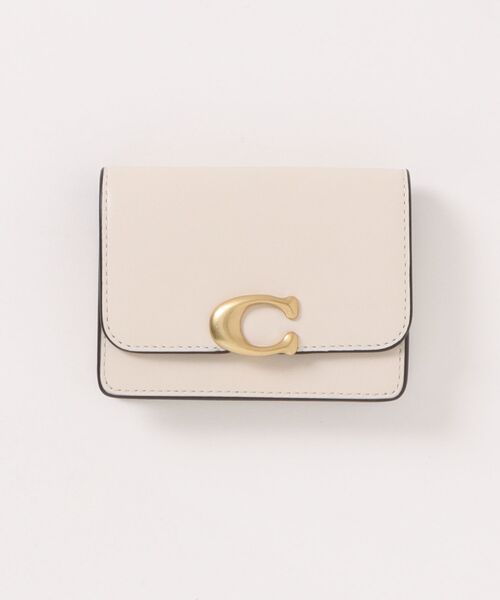 COACH（コーチ） カードケース バンディット カード ケース : ZOZOTOWN