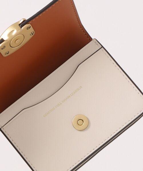 COACH（コーチ） カードケース バンディット カード ケース : ZOZOTOWN
