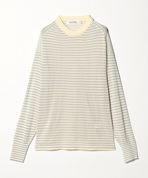 UNITED ARROWS ＆ SONS（ユナイテッドアローズ ＆ サンズ） セーター 