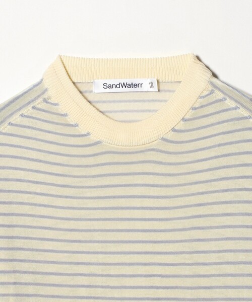 UNITED ARROWS ＆ SONS（ユナイテッドアローズ ＆ サンズ） セーター 