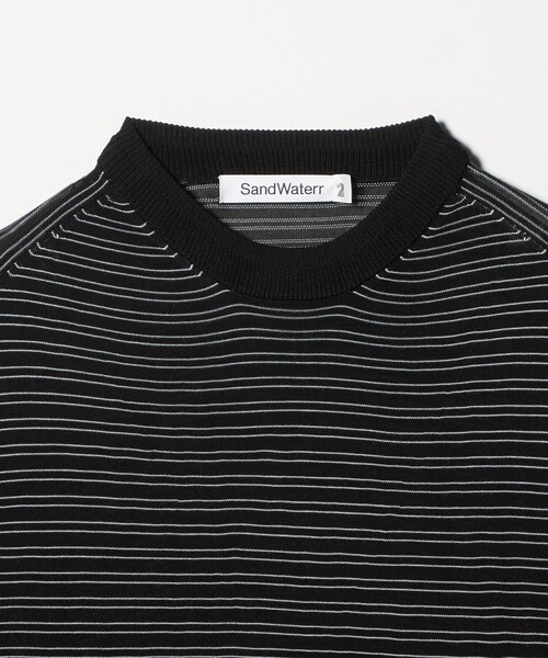 UNITED ARROWS ＆ SONS（ユナイテッドアローズ ＆ サンズ） セーター 