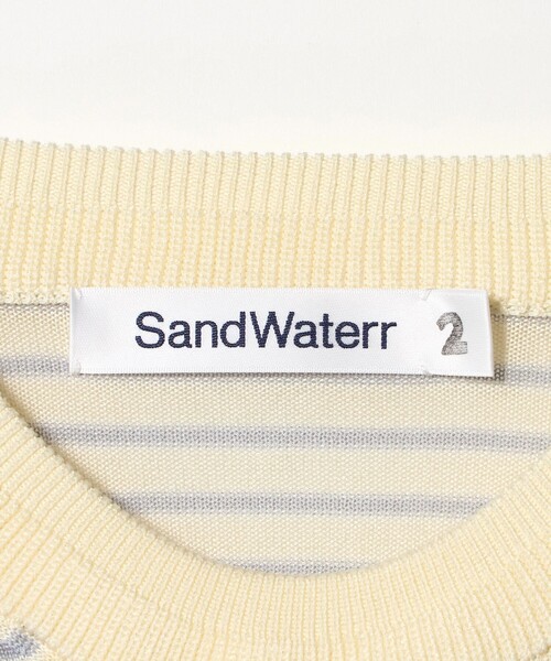UNITED ARROWS ＆ SONS（ユナイテッドアローズ ＆ サンズ） セーター 