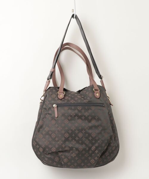 russet 2WAY ショルダーバッグ グレー russet（ラシット） 2WAYバッグ - グレー レディース : ZOZOTOWN Yahoo
