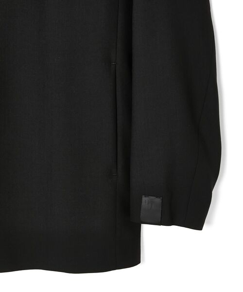 ジャケット テーラードジャケット JACKET メンズ レディースの画像