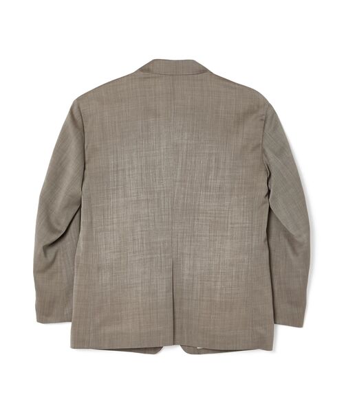 ジャケット テーラードジャケット JACKET メンズ レディースの画像