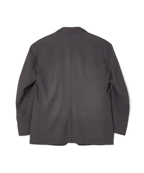 ジャケット テーラードジャケット JACKET メンズ レディースの画像
