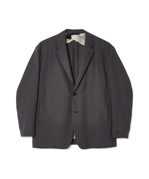 ジャケット テーラードジャケット JACKET メンズ レディースの画像