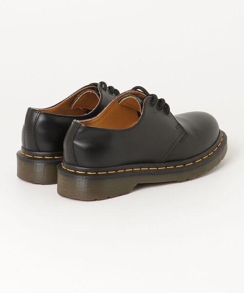 「Dr. Martens」 シューズ 3 ブラック レディースの画像