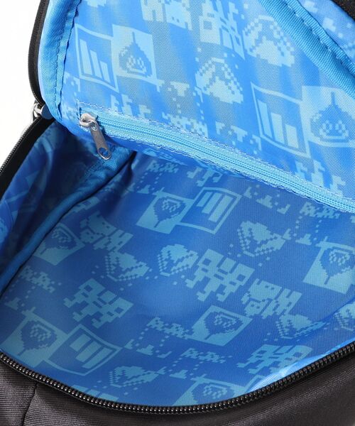 ウエストポーチ 「DRAGON QUEST/ドラゴンクエスト」スライム ボディ 