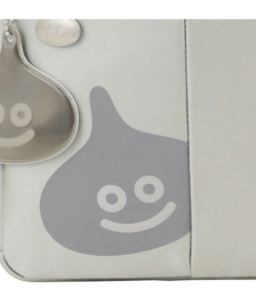 ウエストポーチ 「DRAGON QUEST/ドラゴンクエスト」スライム ボディ