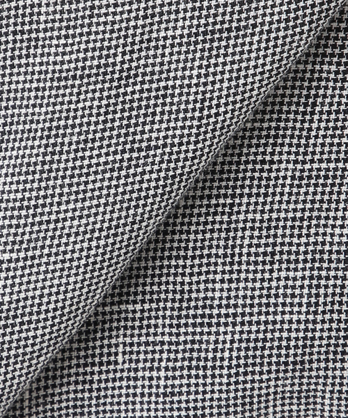 ブラウス シャツ No.66フレンチリネンオーバーサイズシャツ レディースの画像