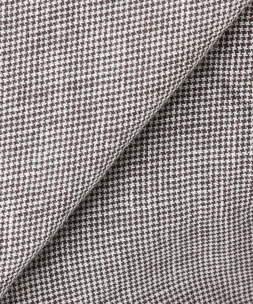 ブラウス シャツ No.66フレンチリネンオーバーサイズシャツ レディースの画像