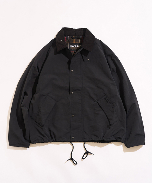 Barbour(バブアー) ナイロンジャケット transport nylon casual Barbour(バブアー) ナイロンジャケット transport nylon casual