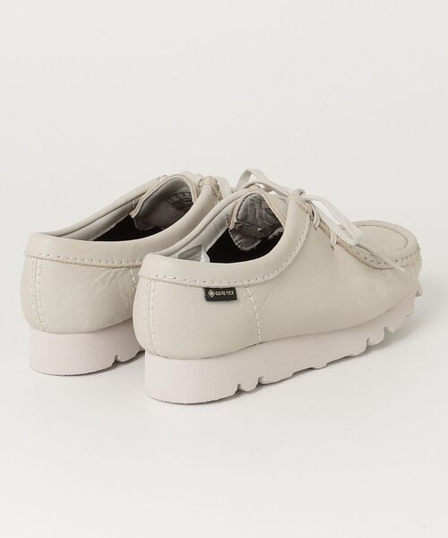 Clarks（クラークス） デッキシューズ モカシン レディース : ZOZOTOWN