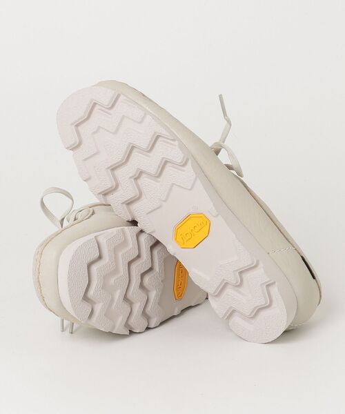 Clarks Originals デッキシューズ モカシン レディース : ZOZOTOWN