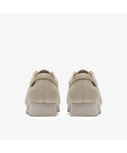Clarks Originals デッキシューズ モカシン レディース : ZOZOTOWN