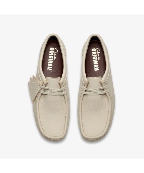 Clarks Originals デッキシューズ モカシン レディース : ZOZOTOWN