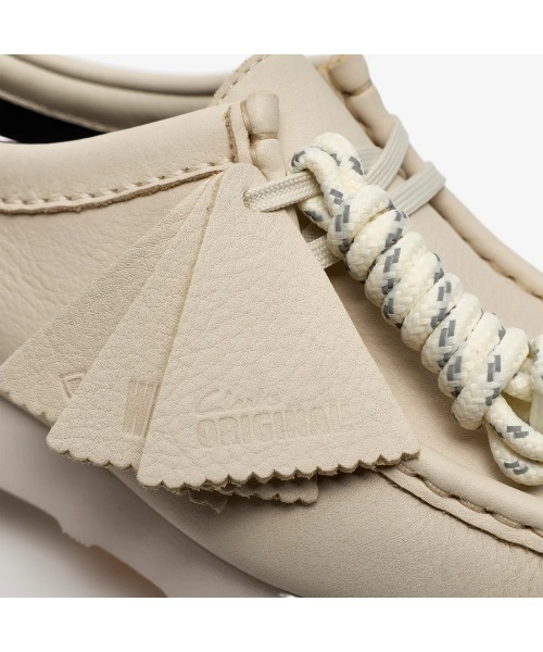 CLARKS ORIGINALS スエードモカシン Clarks Originals デッキシューズ モカシン レディース : ZOZOTOWN