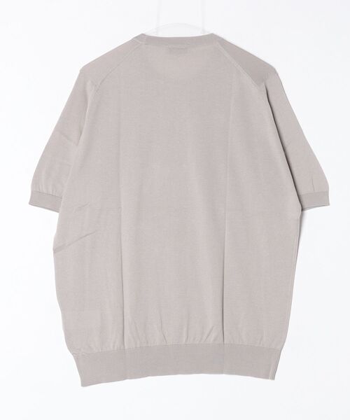 JOHN SMEDLEY（ジョンスメドレー） セーター ニット JOHN SMEDLEY