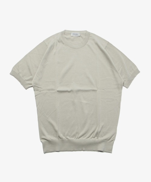 JOHN SMEDLEY（ジョンスメドレー） セーター ニット JOHN SMEDLEY