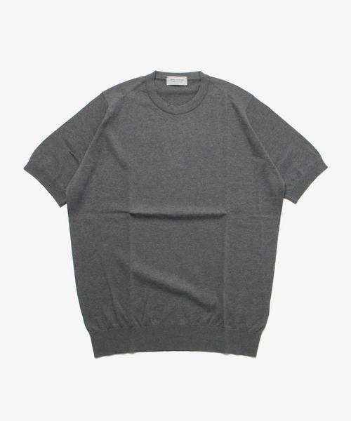 JOHN SMEDLEY（ジョンスメドレー） セーター ニット JOHN SMEDLEY