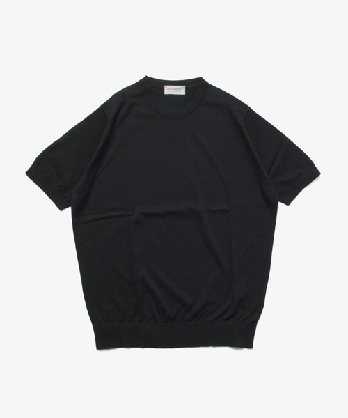 JOHN SMEDLEY（ジョンスメドレー） セーター ニット JOHN SMEDLEY