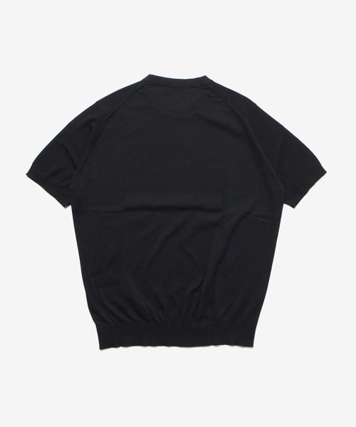JOHN SMEDLEY（ジョンスメドレー） セーター ニット JOHN SMEDLEY 