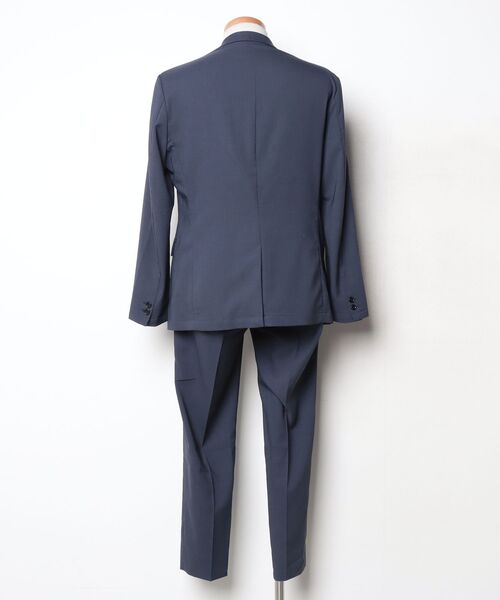 BEAUTY＆YOUTH UNITED ARROWS セットアップ L ロイヤルブルー メンズ