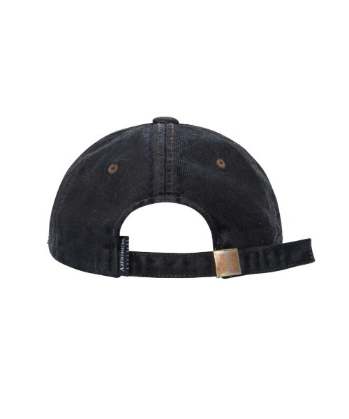 SURGERY キャップ 帽子 「SURGERY」surgery destroyed denim cap