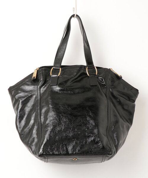 Yves Saint Laurent（イヴ・サンローラン） ダウンタウン トートバッグ 