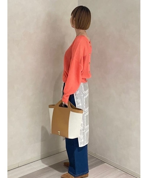 コトラ　美品　Te chichi　テチチ　ニットなど全10点 Te chichi（テチチ） ニット セーター 「WEB限定カラーあり」ペーパー