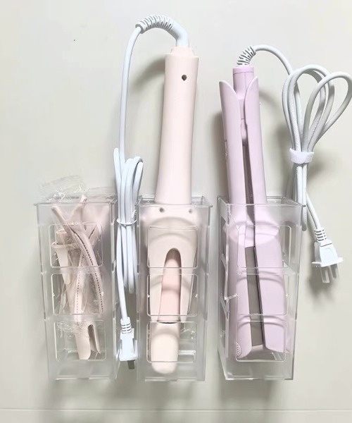 収納 ヘアアイロン収納ボックス : ZOZOTOWN Yahoo!店 - 通販 - Yahoo