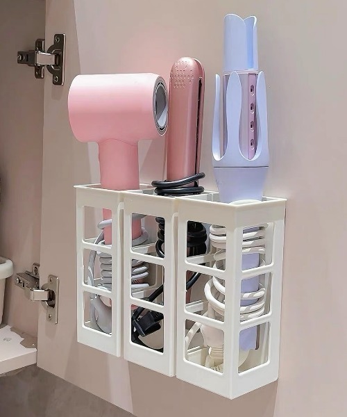 収納 ヘアアイロン収納ボックス : ZOZOTOWN Yahoo!店 - 通販 - Yahoo