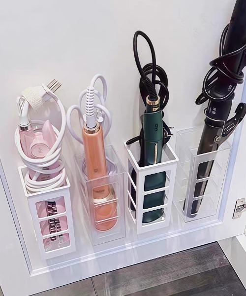 収納 ヘアアイロン収納ボックス : ZOZOTOWN Yahoo!店 - 通販 - Yahoo