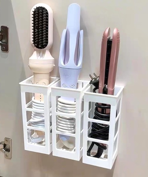 収納 ヘアアイロン収納ボックス : ZOZOTOWN Yahoo!店 - 通販 - Yahoo
