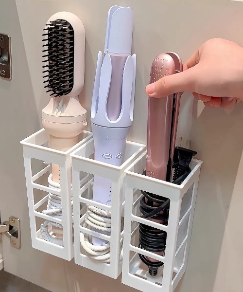 収納 ヘアアイロン収納ボックス : ZOZOTOWN Yahoo!店 - 通販 - Yahoo